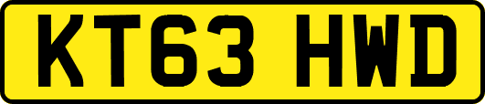 KT63HWD