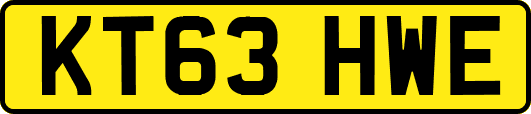 KT63HWE