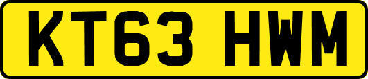 KT63HWM