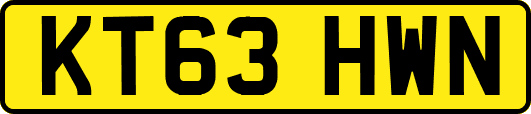KT63HWN