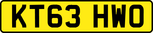 KT63HWO