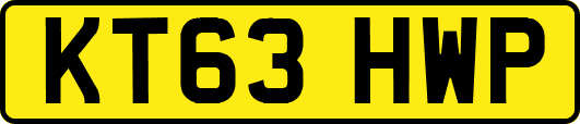 KT63HWP