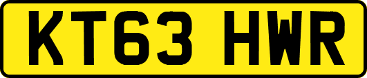 KT63HWR