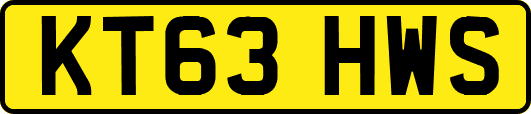 KT63HWS