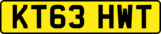 KT63HWT