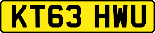 KT63HWU