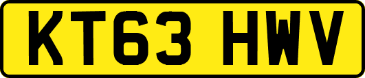 KT63HWV