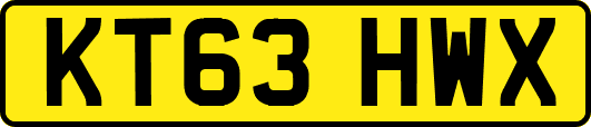 KT63HWX