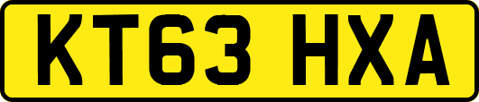 KT63HXA
