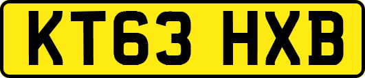 KT63HXB