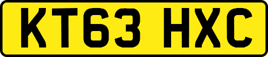 KT63HXC