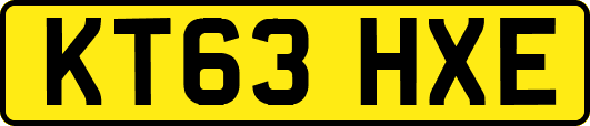 KT63HXE