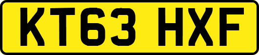 KT63HXF