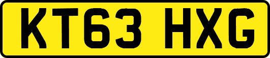 KT63HXG