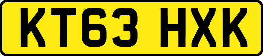KT63HXK