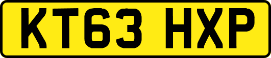 KT63HXP