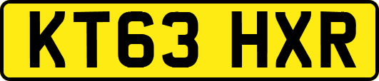 KT63HXR