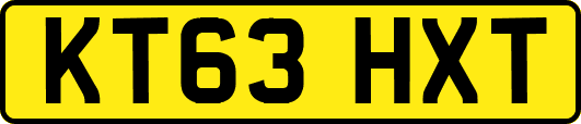 KT63HXT