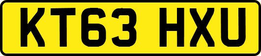 KT63HXU