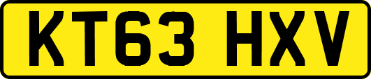 KT63HXV