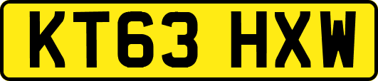 KT63HXW