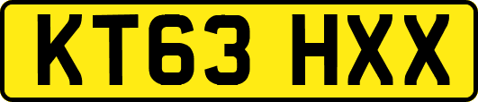 KT63HXX
