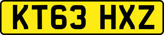 KT63HXZ