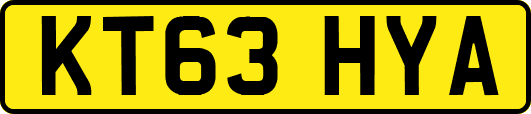 KT63HYA