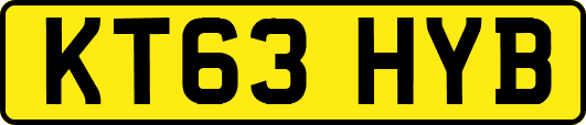 KT63HYB