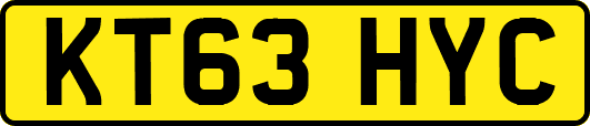 KT63HYC