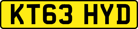 KT63HYD