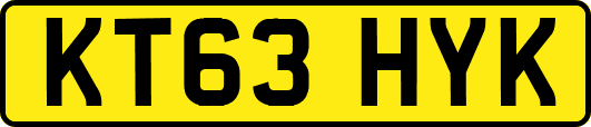 KT63HYK