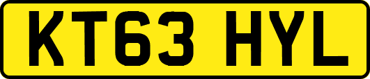 KT63HYL