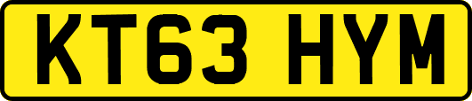KT63HYM