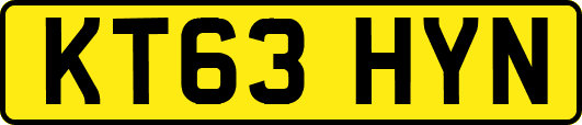 KT63HYN