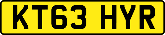 KT63HYR