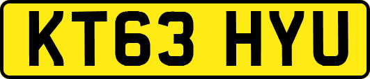 KT63HYU