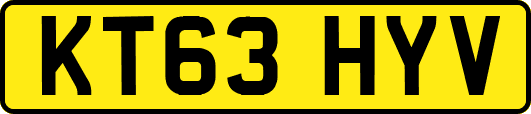 KT63HYV