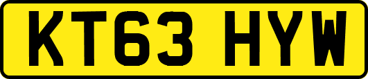 KT63HYW
