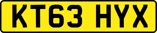 KT63HYX