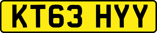 KT63HYY