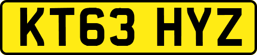 KT63HYZ