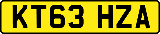KT63HZA