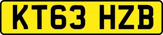 KT63HZB