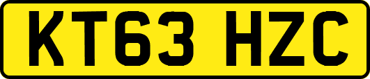 KT63HZC