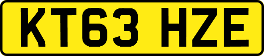 KT63HZE