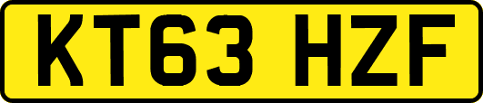 KT63HZF