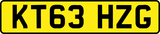 KT63HZG