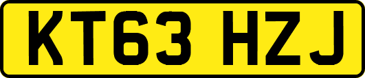 KT63HZJ