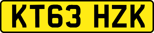 KT63HZK